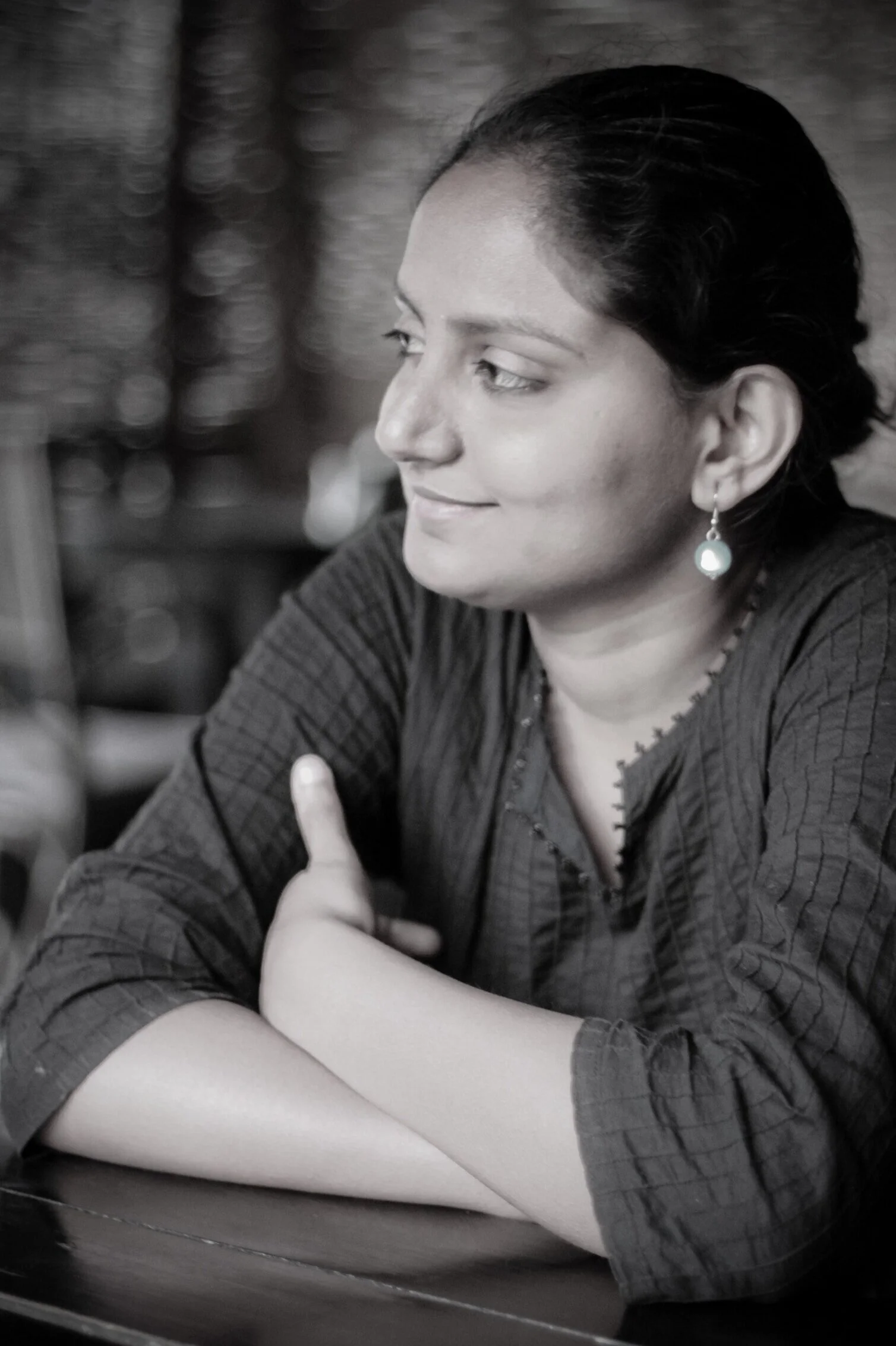 Gaurangi Mathur